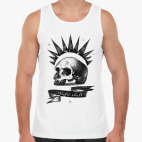 Life is strange - misfit skull