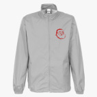 Ветровка без капюшона