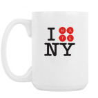 Кружка 420 мл