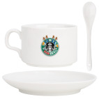 Кофейный набор