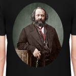 Михаил Бакунин / Mikhail Bakunin