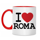 I Love Roma