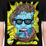 зомби - программист