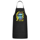 Кухонный фартук