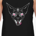 Demon Cat
