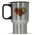 Кружка-термос