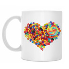 Кружка 330 мл