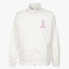 Ветровка без капюшона