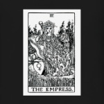 Императрица (карта Таро)