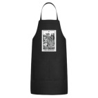 Кухонный фартук