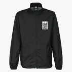 Ветровка без капюшона