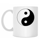 Кружка 330 мл