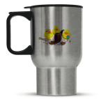 Кружка-термос