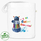 Доктор Кто. Далек.