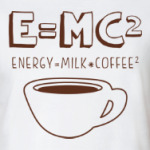 E=MC2