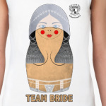 Подруга невесты. Team Bride