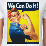 We Can Do It!