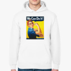 Толстовка худи