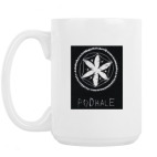 Кружка 420 мл