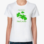 my sweet Ireland