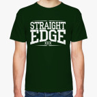 straight edge