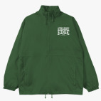 Ветровка с капюшоном