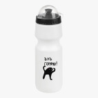 Велобутылка