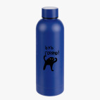 Термобутылка