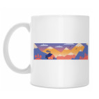 Кружка 330 мл