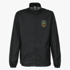 Ветровка без капюшона