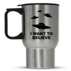 Кружка-термос