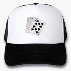 Кепки Trucker