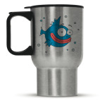 Кружка-термос