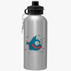 Спортивная бутылка