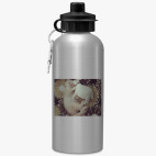 Спортивная бутылка