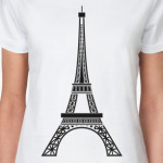  'Эйфелева башня'
