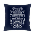 Last of the Time Lords