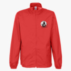 Ветровка без капюшона