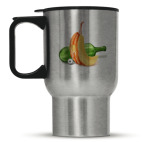 Кружка-термос