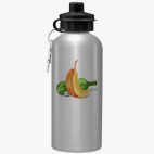 Спортивная бутылка