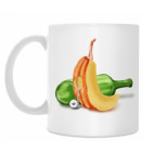 Кружка 330 мл