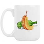 Кружка 420 мл