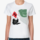 Мак и ветер