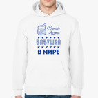 Толстовка худи