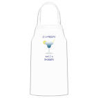 Кухонный фартук