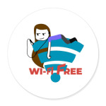 Wi-Fi free