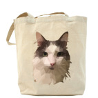 Кошка Фёкла