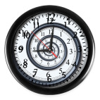 Часы (с цифрами)