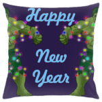 Халк Новый Год