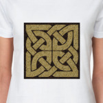  Кельтский узор